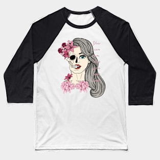 Beauty and the Beast Baseball T-Shirt